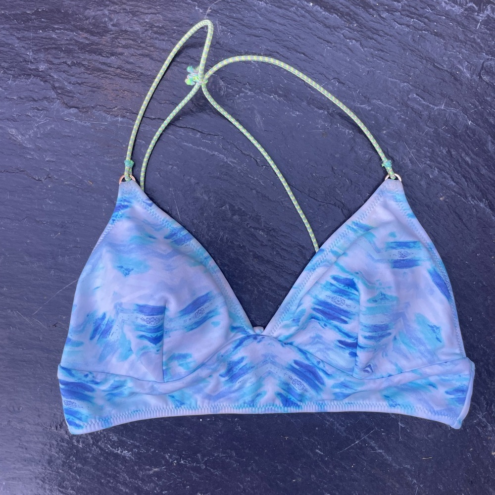 Victoria’s Secret bikini top